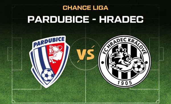 FK Pardubice – Hradec Králové živě |7.12.| livestream zdarma, online, živě v TV, sestavy a kurzy
