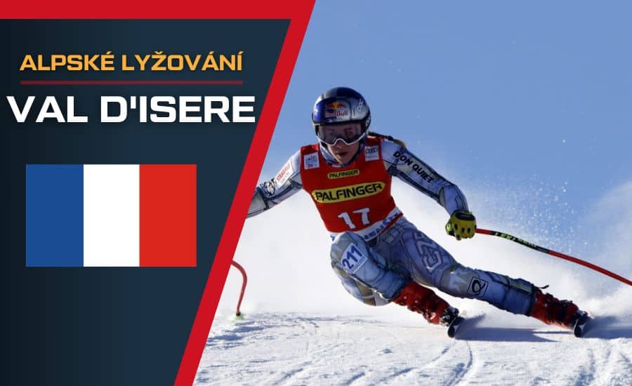 Světový pohár Val d'Isere