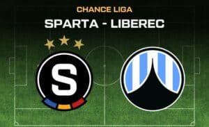 Sparta - Liberec