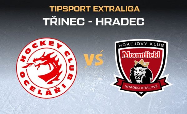 Oceláři Třinec – Hradec Králové živě |17.12.| live stream zdarma, TV přenos, sestavy, bilance, kurzy