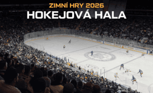 Hokejová hala pro ZOH 2026: PalaItalia Santa Giulia v Miláně, kapacita a problémy se stavbou Arena Milano