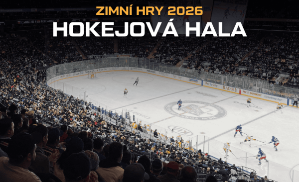 Hokejová hala pro ZOH 2026: PalaItalia Santa Giulia v Miláně, kapacita a problémy se stavbou Arena Milano
