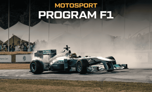 Kompletní program F1 2026 – kalendář termínů a časový rozpis závodů Formule 1