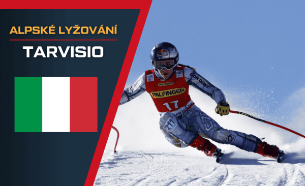 Světový pohár Tarvisio 2026 – program a výsledky, Ester Ledecká bronzová v Super-G