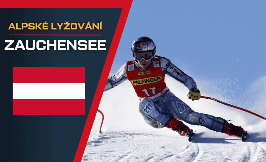 Světový pohár Zauchensee 2026 – program, Ester Ledecká, výsledky a kde sledovat živě 1 Světový pohár Zauchensee 2026
